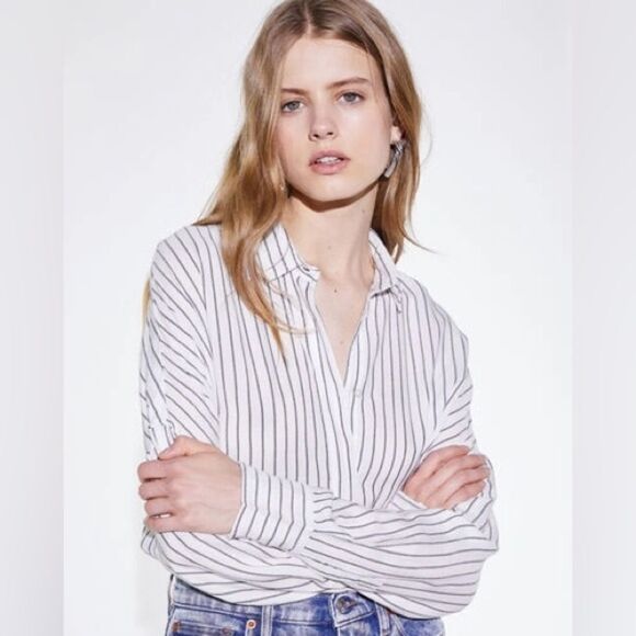 IRO Markina Top - Picture 1 of 5